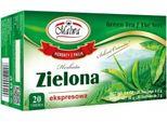 Tè Verde Espresso 20X2G / Malwa