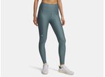 Under Armour Tech Hirise - Blu Diaspro, Taglia:M