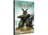Vaesen: Creature Mitiche - La Gran Bretagna E L'irlanda Mitiche