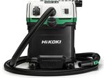 Hikoki Aspirapolvere 1200W 30L Rp300Ym Waz Waz Classe M