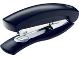 Novus® 020-1472 Cucitrice (Ufficio) C2 - Nero, 25 Fogli, 65 Mm, Nero