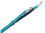 Piombo Nobby "Soft Grip"" L: 200 Cm, L: 10 Mm Turchese"