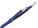 Piombo Nobby "Soft Grip"" L: 200 Cm, L: 10 Mm Blu"
