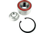 Set Di Cuscinetti Compatti, 42/80 X 42 Mm, AL-KO