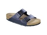 Birkenstock Damen Pantolettes Blau