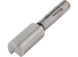 Wolfcraft Hss S6 D10X20 Fresa Per Scanalature 3804000
