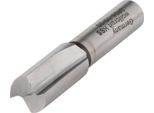 Wolfcraft Hss S8 D10X20 Fresa Per Scanalature 3904000