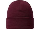 Buff Berretto Unisex MüTze Merino Heavyweight
