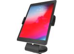Compulocks Brands Inc. Maclocks Cling 2.0 Protezione Universale Per Ipad