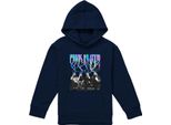 Pink Floyd - "Convalesce"" Kapuzenpullover Per Bambini TV22139 (152-158) (Marine)"