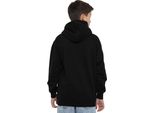Spider-Man - Felpa Con Cappuccio Per Bambini, Pullover TV24778 (152-158) (Navy)