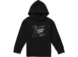 Star Wars - "Give Yourself To The Dark Side"" Kapuzenpullover Per Bambini, Meliert TV22645 (116) (Marine)"