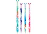 Penna Cancellabile Fluffy Fluffy Happy Color