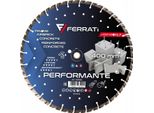 Disco Diamantato Ferrati Performante 400 Mm