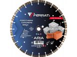 Disco Diamantato Ferrati Aria 350 Mm