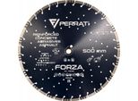 Ferrati Forza 500 Mm Diamanttrennscheibe