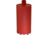 Carotatrice Diamantata Ferrati Xpert 162 X 300 Mm