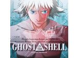 Kenji Kawai - Ghost In The Shell (Ristampa) (Lp)