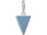 Thomas Sabo - 1579-667-17 - Charm - Unisex - Argento 925