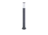 Led 6 Watt Lampada Da Esterno Lampada Da Esterno Grigio Scuro Lampada Da Terra Luce