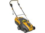 Arieggiatore Elettrico Stiga Sv 415 E, 1500 Watt, Contenitore Da 50 Litri, Larghezza Di Lavoro 38 Cm