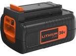 Black & Decker 36V/2,5Ah Li-Ion Akku