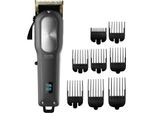 Cecotec Ceotec - Tagliacapelli - Bamba Precisioncare Proclipper Titanium Go 2000 Mah Nero