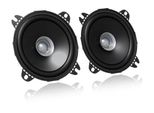 Jvc CS-J410X Altoparlante Per Auto A 2 Vie 210 W Rotondo 2 Pezzi (CS-J410X)