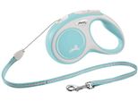Cordino Flexi New Comfort S 5 M (Blu)