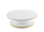 Piatto Torta Girevole 28 Cm Per Decorare E Servire