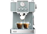 Cecotec Espresso Power Espresso 20 Macchina Da Caffè Tradizionale Per Il Piacere Dell'espresso E Del Caffè Domestico