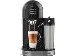 Cecotec Instant-Ccino 20 Chic Serie Nera Macchina Per Caffè Espresso Nero Taglia Unica / Spina Ue 220V Nero Taglia Unica