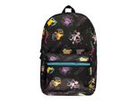 Zaino Grande PokéMon Ready For Battle - Merchandising Ufficiale