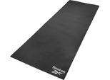 Tappetino Reebok Yoga 4 Mm Nero
