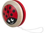 Detoa Jo-Jo Rosso "Coccinella"""