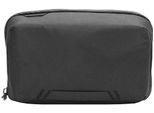 Peak Design Tech Pouch - Borsa Organizer Nera (Nero) (+)