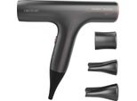Cecotec Ionicare 6000 Rockstar Essence Bamba Asciugacapelli 2200W Con Tecnologia A Ioni 5 Impostazioni Di Temperatura - Include Diffusore E Beccuccio Concentratore 1,8 M Di Cavo