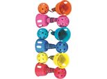 Sporda's Catch-A-Ball Set 6 Colori Per La Coordinazione Occhio-Mano