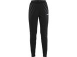 Craft Evolve Slim Pants W Nero Xxl