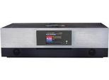 Soundmaster ICD2080SW Cd Internet Radio/Dab+/Fm Con Bluetooth, Usb E Riproduzione MP3