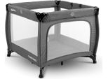 Box Pieghevole Caretero Quadra Graphite