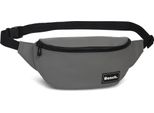 Bench. Marsupio Waist Bag Dark Grey Grigio Scuro