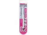 Pentel XPP502-WX Matita Meccanica Pentel Orenz, 0,2 Mm, Bianco
