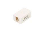 Extralink Cat6 Utp | Rj45 Box De Anschluss | Bianco