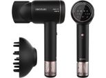 Asciugacapelli Cecotec Bldc Bamba Ionicare Rockstar Ion Touch