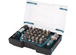 Makita Knife Set + Holster 32 Pezzi.