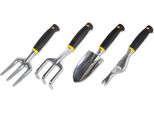 Fieldmann Set Di Attrezzi Da Giardino 4 Pezzi Fznr 1104