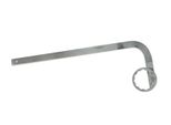 Geko Chiave Per Frizione Filtro Olio Haldex 46Mm, 12 Lati Per Vw, Audi G02549