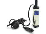 Geko Mini Pompa Diesel 12V, 15L/Min, 38Mm G00938