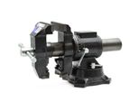 Geko Morsa Rotante Multifunzionale 4", 100 Mm G01034"